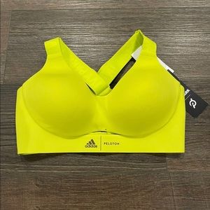 Peloton x Ivy Park Sports Bra